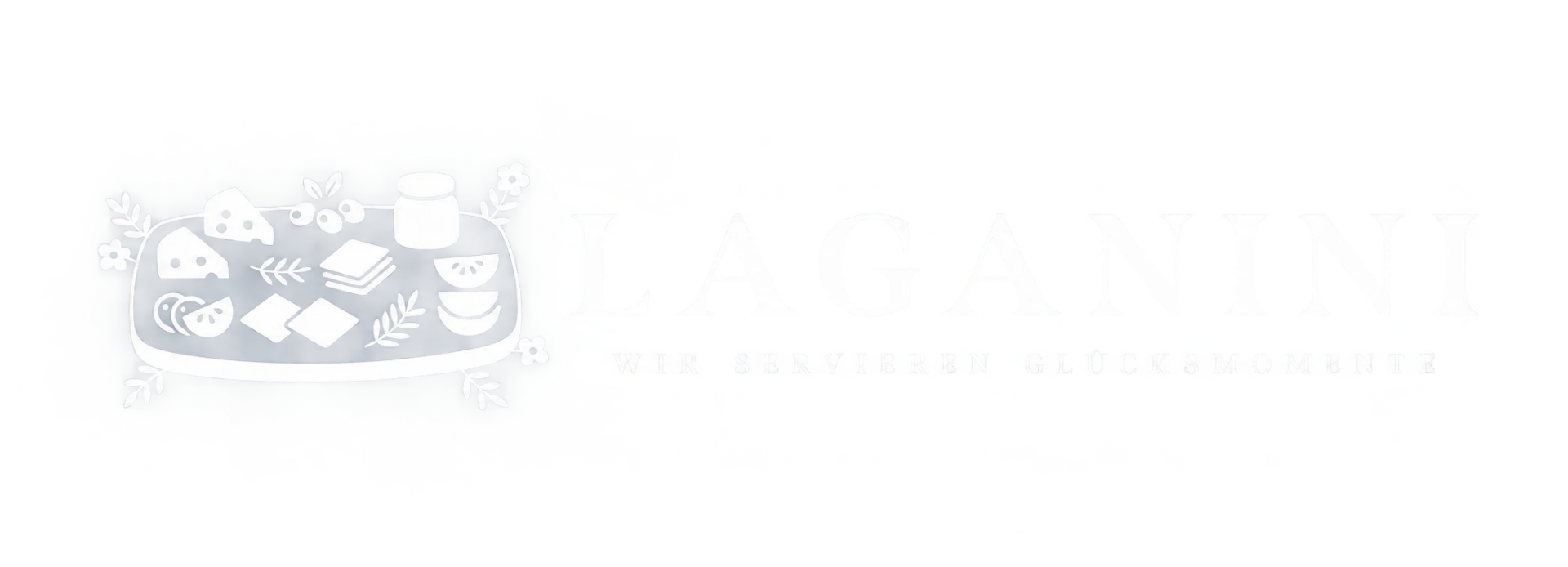 Laganini – Wir servieren Glücksmomente
